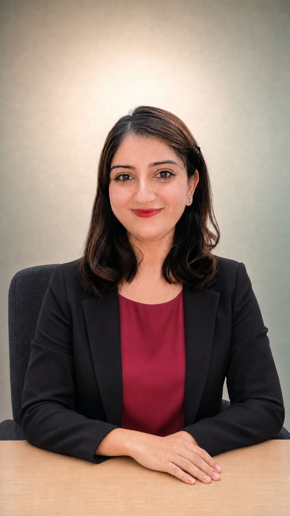 Inderpreet Kaur